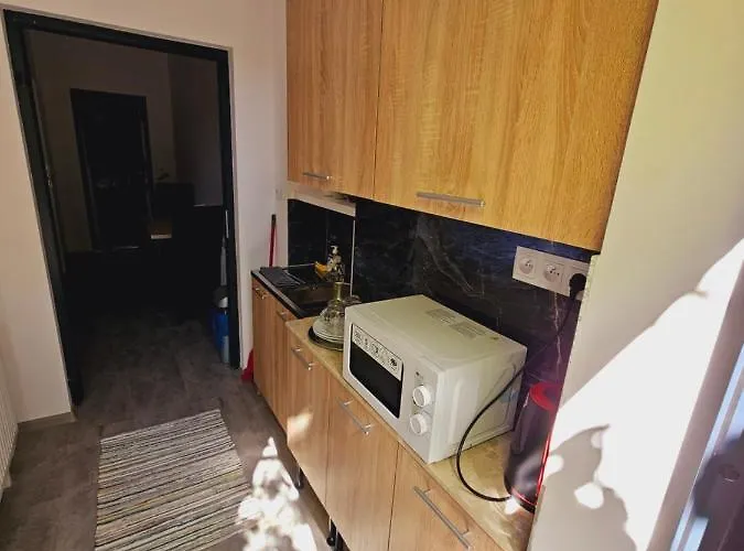 Hostel Przy Targu Rybnym