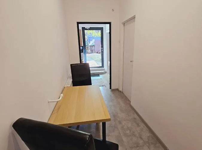 Przy Targu Rybnym Hostel Danzig