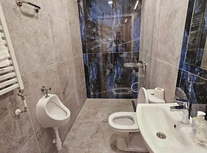 Przy Targu Rybnym Hostel *