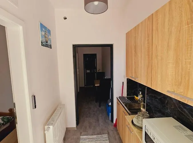 Przy Targu Rybnym Hostel Gdansk