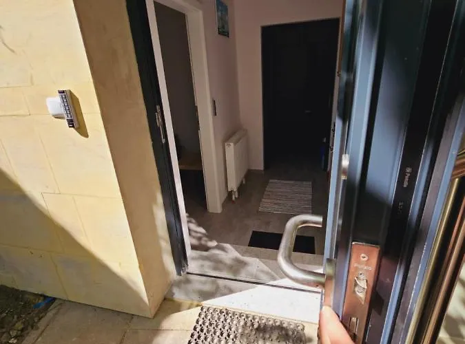 Przy Targu Rybnym Hostel *