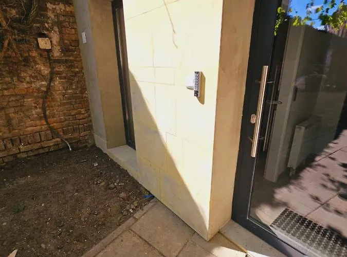 Przy Targu Rybnym Hostel *