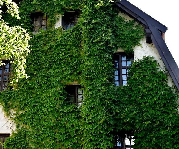 Przy Targu Rybnym * Danzig