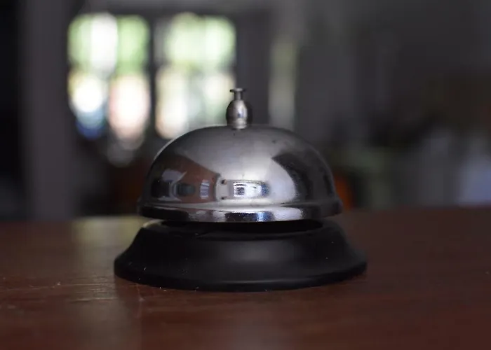 Przy Targu Rybnym Hostel Gdansk