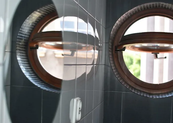 Hostel Przy Targu Rybnym *