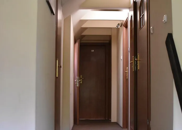 Hostel Przy Targu Rybnym