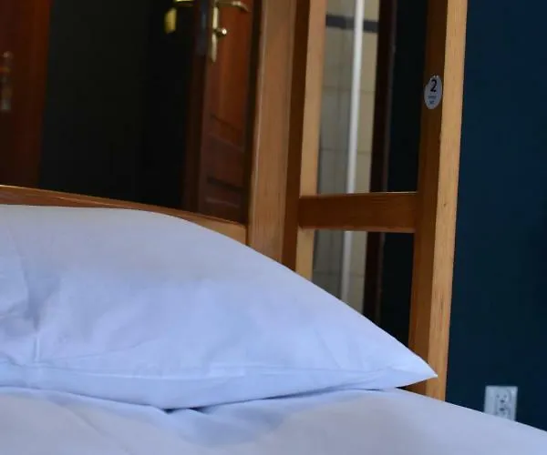 Przy Targu Rybnym * Gdansk