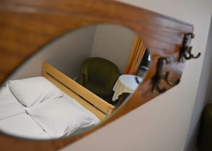 Hostel Przy Targu Rybnym *