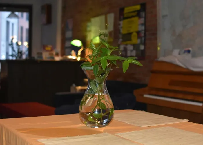 Przy Targu Rybnym * Gdansk